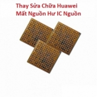 Thay Sửa Chữa Huawei Nova 2S Mất Nguồn Hư IC Nguồn Tại HCM